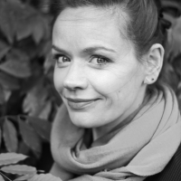 Kristina Sørensen Ougaard